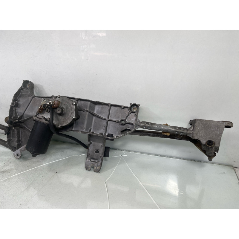 Moteur essuie glace avant CITROEN C8 Photo n°4