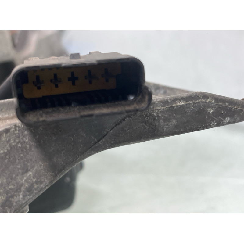 Moteur essuie glace avant CITROEN C8 Photo n°5