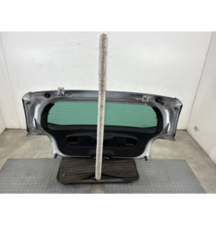 Malle/Hayon arriere CITROEN DS3
