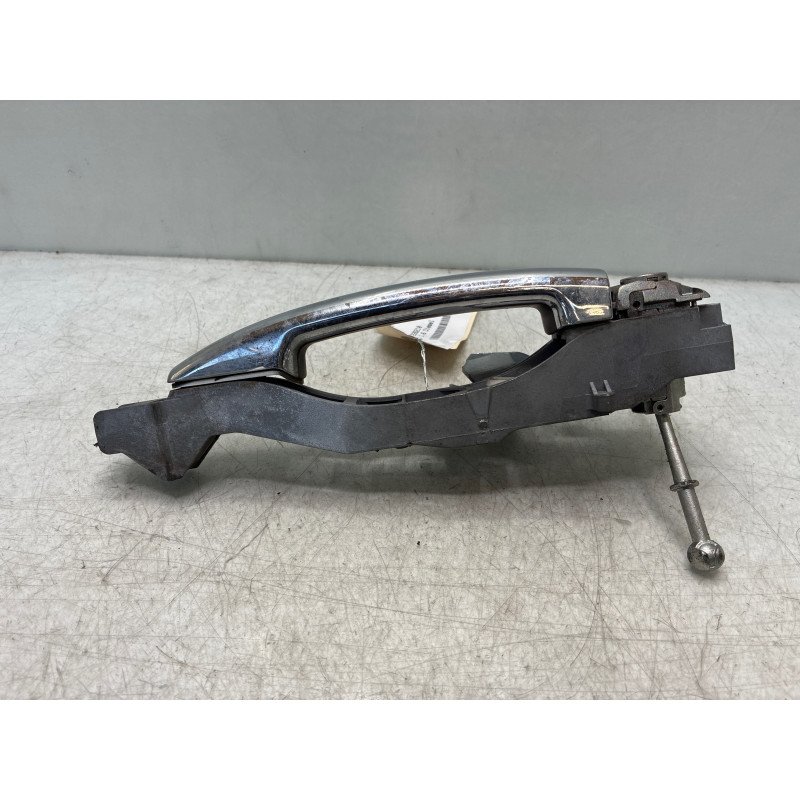 Poignee porte avant gauche CITROEN DS3 Photo n°5