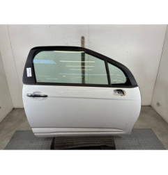 Porte avant droit CITROEN DS3 Photo n°1