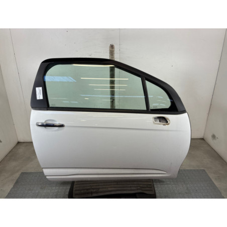 Porte avant droit CITROEN DS3 Photo n°1