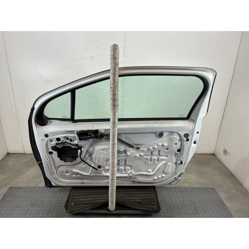 Porte avant droit CITROEN DS3 Photo n°3