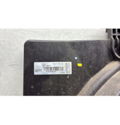 Moto ventilateur radiateur FORD FIESTA 7