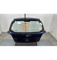 Malle/Hayon arriere TOYOTA YARIS 1 Photo n°1