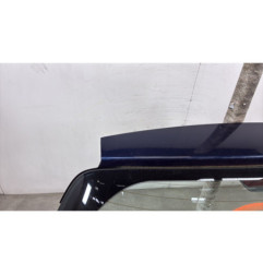 Malle/Hayon arriere TOYOTA YARIS 1