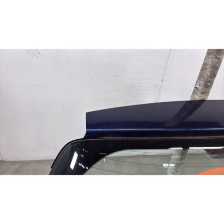 Malle/Hayon arriere TOYOTA YARIS 1