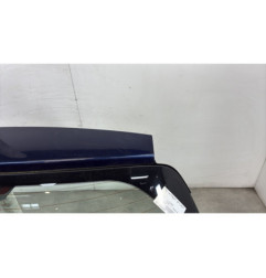 Malle/Hayon arriere TOYOTA YARIS 1