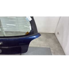Malle/Hayon arriere TOYOTA YARIS 1