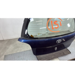 Malle/Hayon arriere TOYOTA YARIS 1