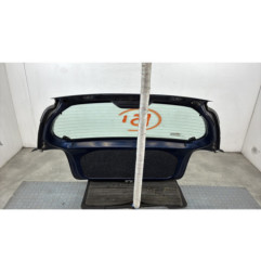 Malle/Hayon arriere TOYOTA YARIS 1