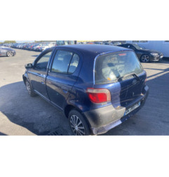 Malle/Hayon arriere TOYOTA YARIS 1