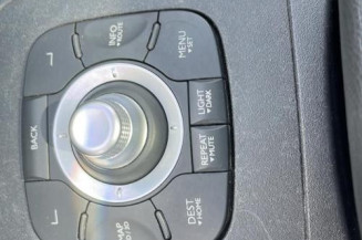 Poignee electrique frein a main RENAULT GRAND SCENIC 3