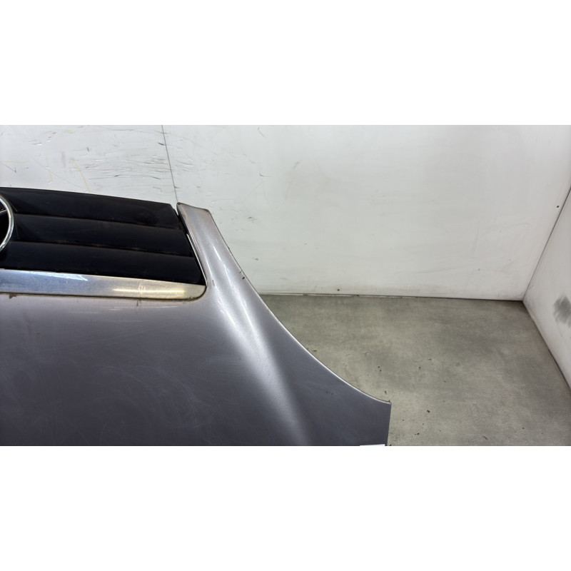 Capot MERCEDES CLASSE A 168 Photo n°3