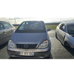Capot MERCEDES CLASSE A 168