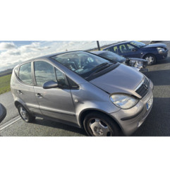 Capot MERCEDES CLASSE A 168