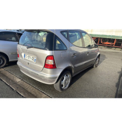 Capot MERCEDES CLASSE A 168