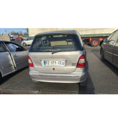 Capot MERCEDES CLASSE A 168