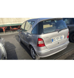 Capot MERCEDES CLASSE A 168