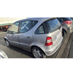 Capot MERCEDES CLASSE A 168