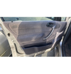 Capot MERCEDES CLASSE A 168