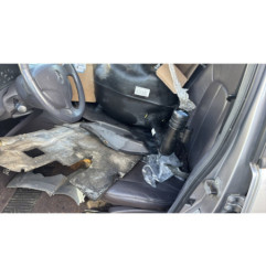 Capot MERCEDES CLASSE A 168
