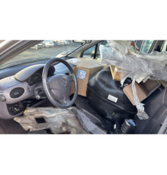 Capot MERCEDES CLASSE A 168