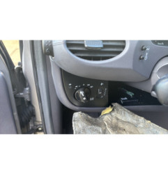 Capot MERCEDES CLASSE A 168
