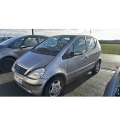 Optique avant principal droit (feux)(phare) MERCEDES CLASSE A 168