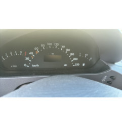 Optique avant principal droit (feux)(phare) MERCEDES CLASSE A 168