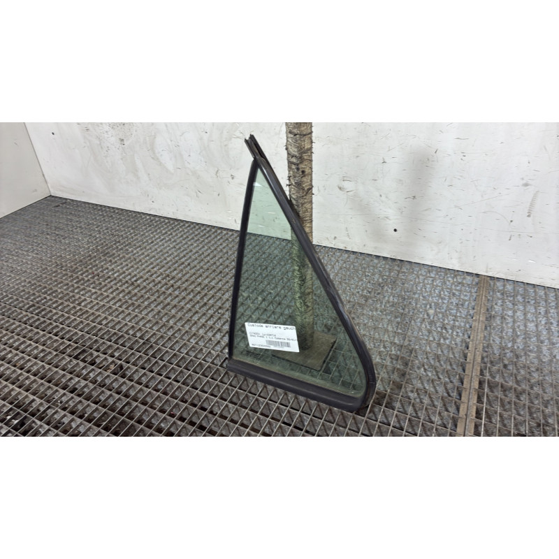 Custode arriere gauche (porte) CITROEN SAXO Photo n°3