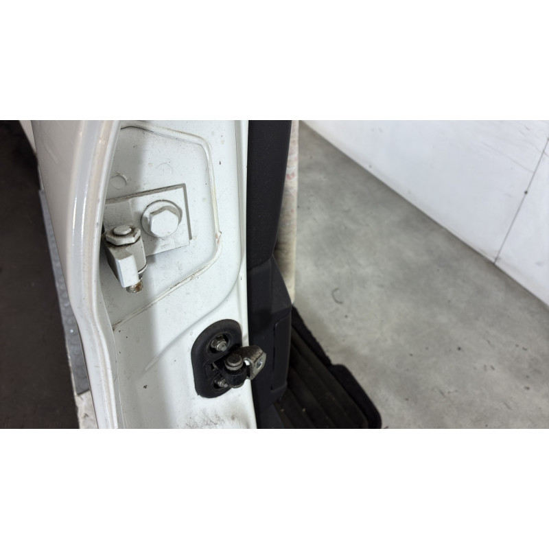 Porte arriere droit LANCIA DELTA 3 Photo n°4
