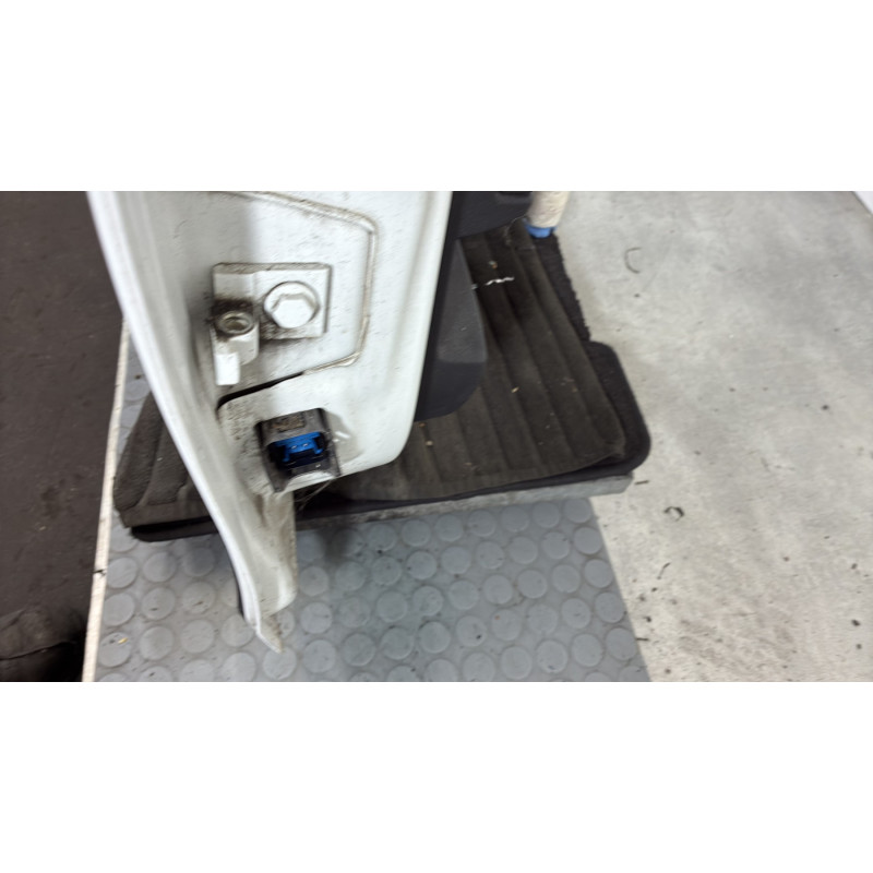 Porte arriere droit LANCIA DELTA 3 Photo n°5