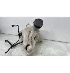 Vase de lave glace LANCIA DELTA 3