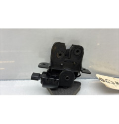 Serrure de hayon RENAULT SCENIC 3 Photo n°1
