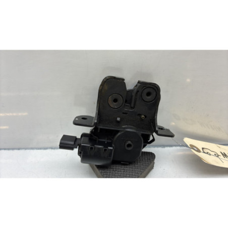 Serrure de hayon RENAULT SCENIC 3 Photo n°1
