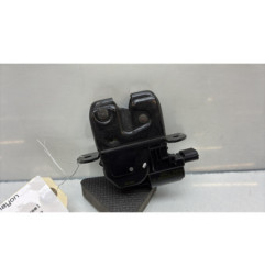 Serrure de hayon RENAULT SCENIC 3