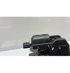 Serrure de hayon RENAULT SCENIC 3