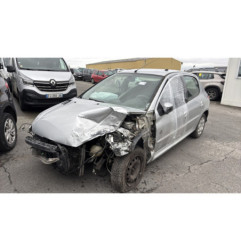 Boitier BSI PEUGEOT 206
