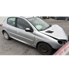 Boitier BSI PEUGEOT 206