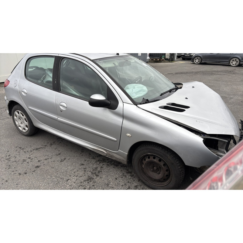 Boitier BSI PEUGEOT 206 Photo n°5