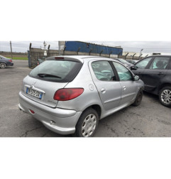 Boitier BSI PEUGEOT 206