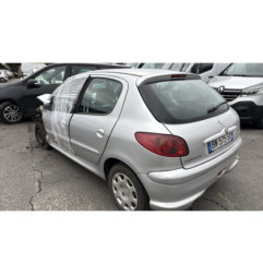 Boitier BSI PEUGEOT 206