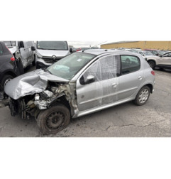Boitier BSI PEUGEOT 206