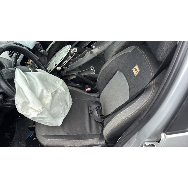 Boitier BSI PEUGEOT 206 Photo n°13