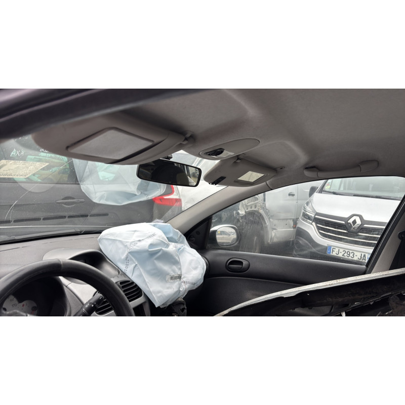 Boitier BSI PEUGEOT 206 Photo n°15