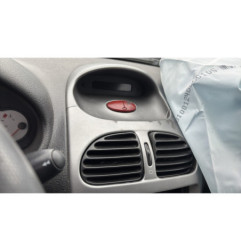 Boitier BSI PEUGEOT 206