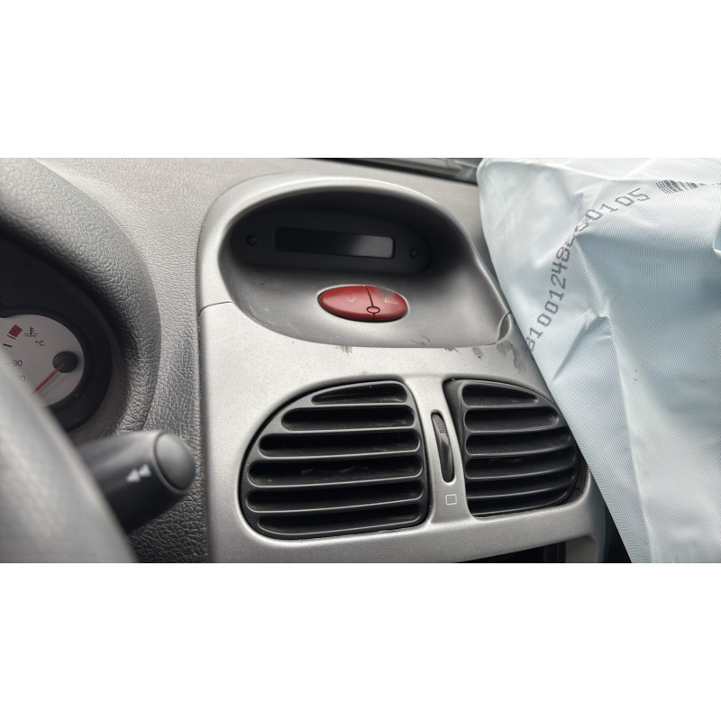 Boitier BSI PEUGEOT 206 Photo n°20
