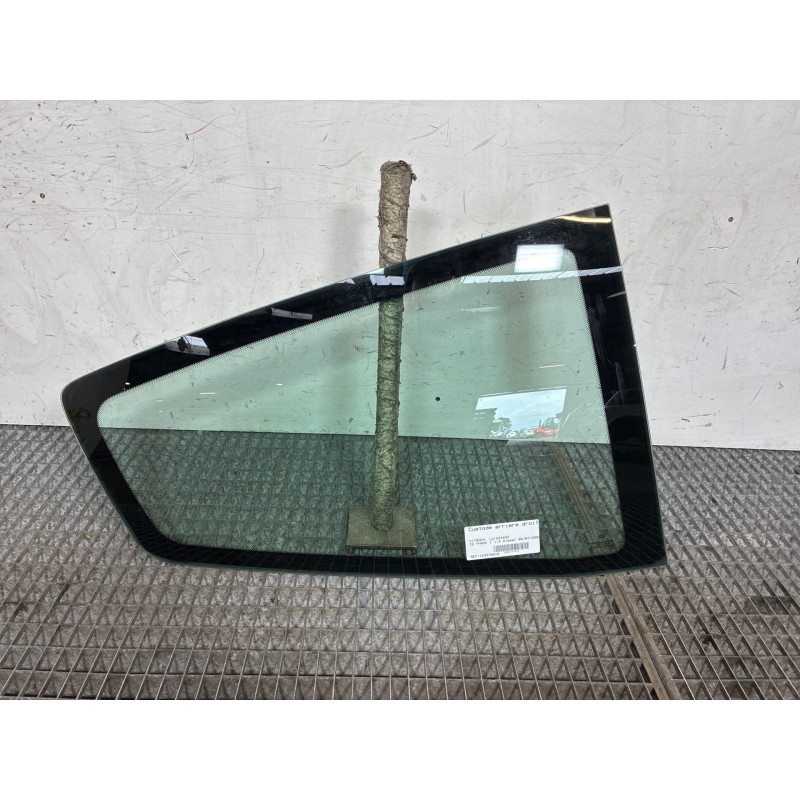 Custode arriere droit CITROEN C2 Photo n°2