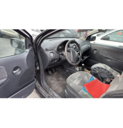 Custode arriere droit CITROEN C2